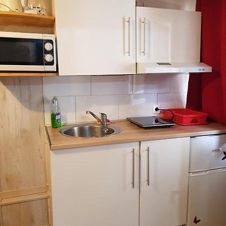 Studio Entre Paris Et Disney 2 Torcy  Dış mekan fotoğraf