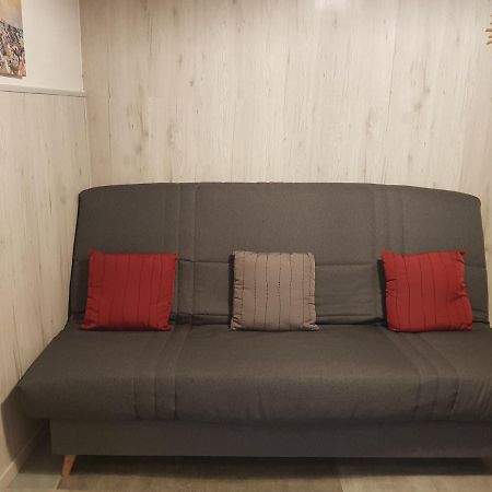 Studio Entre Paris Et Disney 2 Torcy  Dış mekan fotoğraf