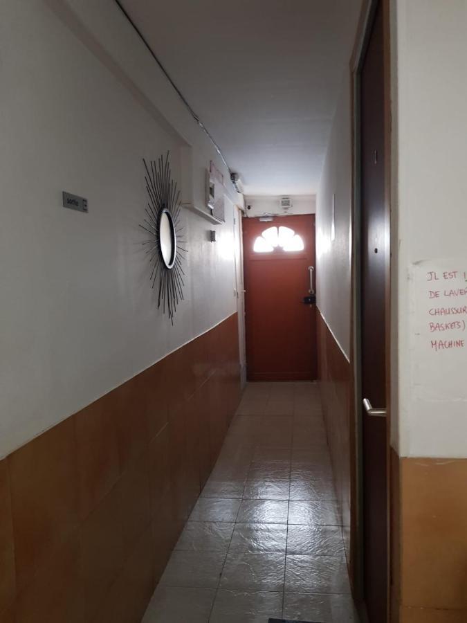 Studio Entre Paris Et Disney 2 Torcy  Dış mekan fotoğraf