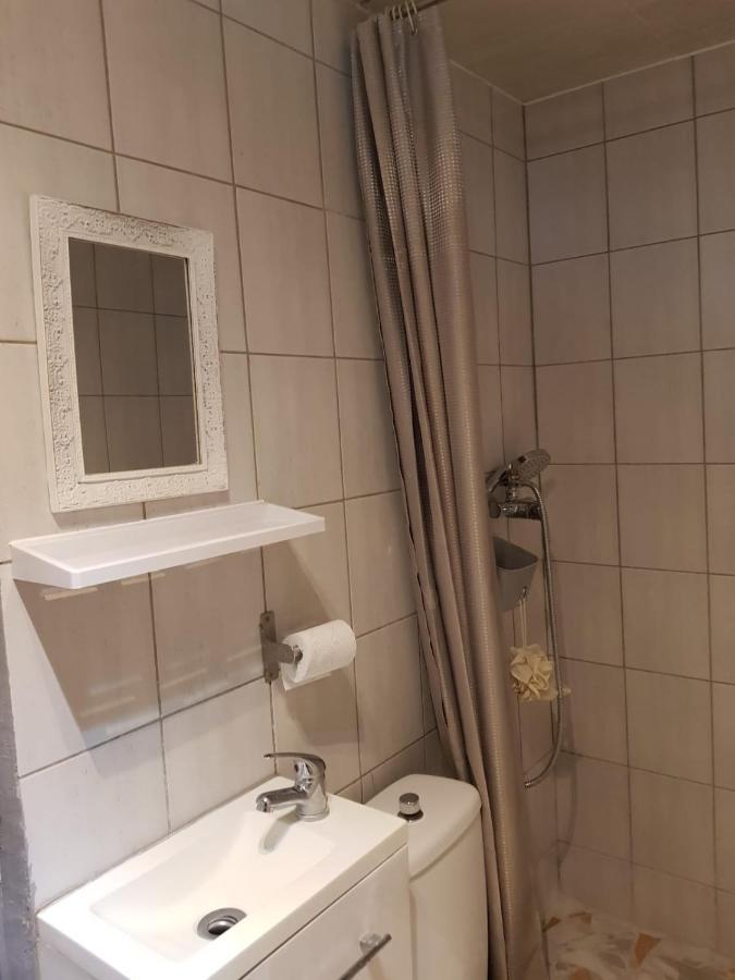 Studio Entre Paris Et Disney 2 Torcy  Dış mekan fotoğraf