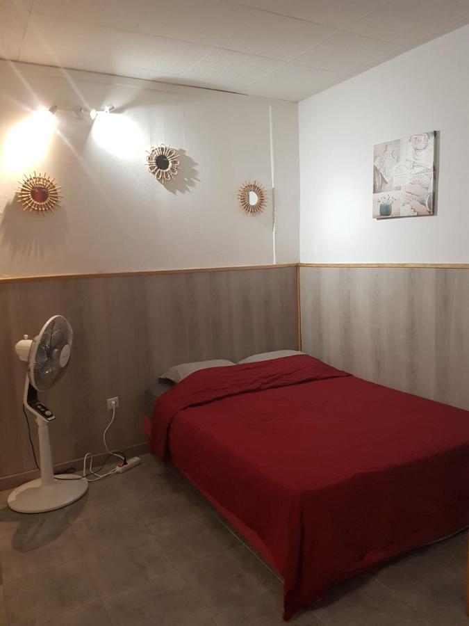 Studio Entre Paris Et Disney 2 Torcy  Dış mekan fotoğraf