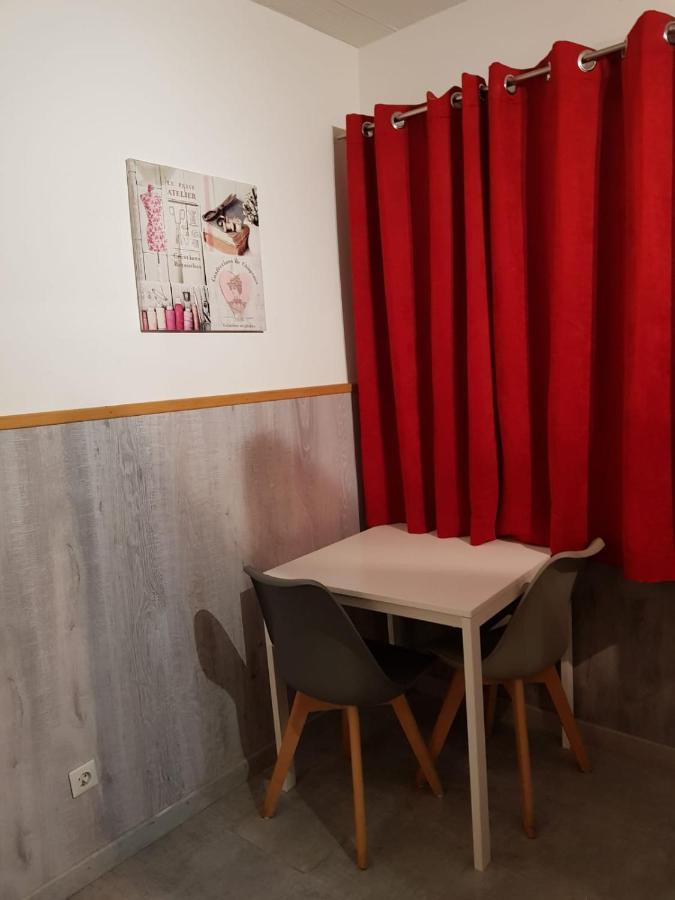 Studio Entre Paris Et Disney 2 Torcy  Dış mekan fotoğraf