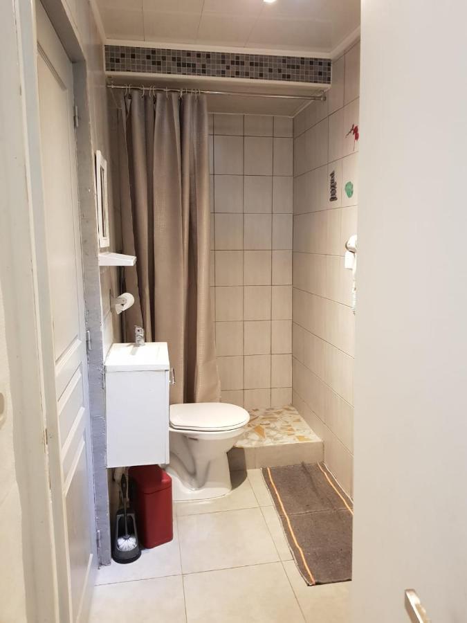 Studio Entre Paris Et Disney 2 Torcy  Dış mekan fotoğraf