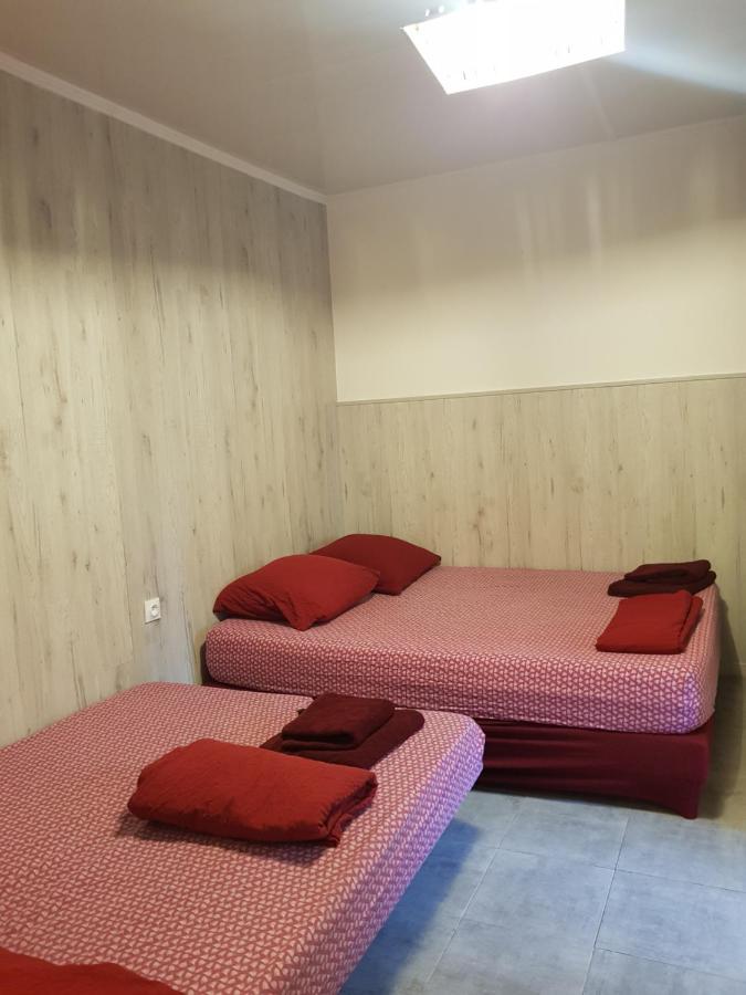 Studio Entre Paris Et Disney 2 Torcy  Dış mekan fotoğraf