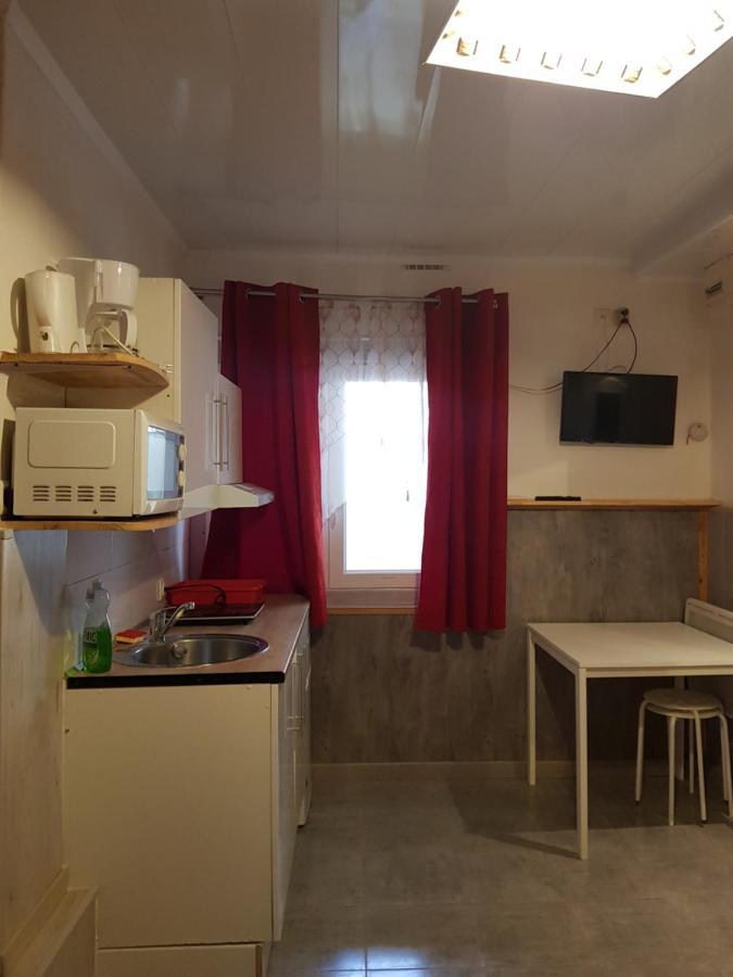 Studio Entre Paris Et Disney 2 Torcy  Dış mekan fotoğraf