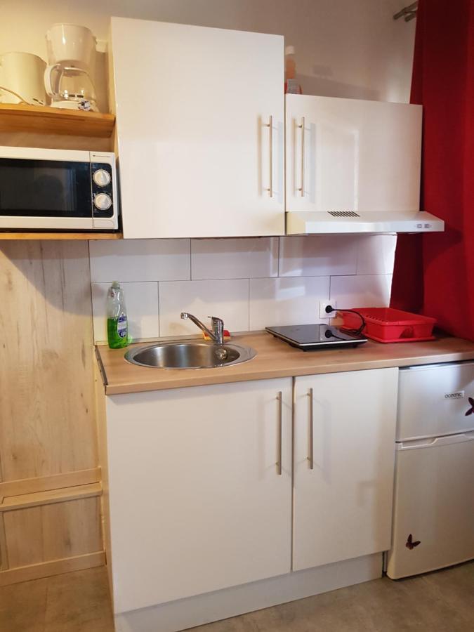 Studio Entre Paris Et Disney 2 Torcy  Dış mekan fotoğraf