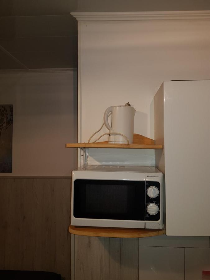 Studio Entre Paris Et Disney 2 Torcy  Dış mekan fotoğraf