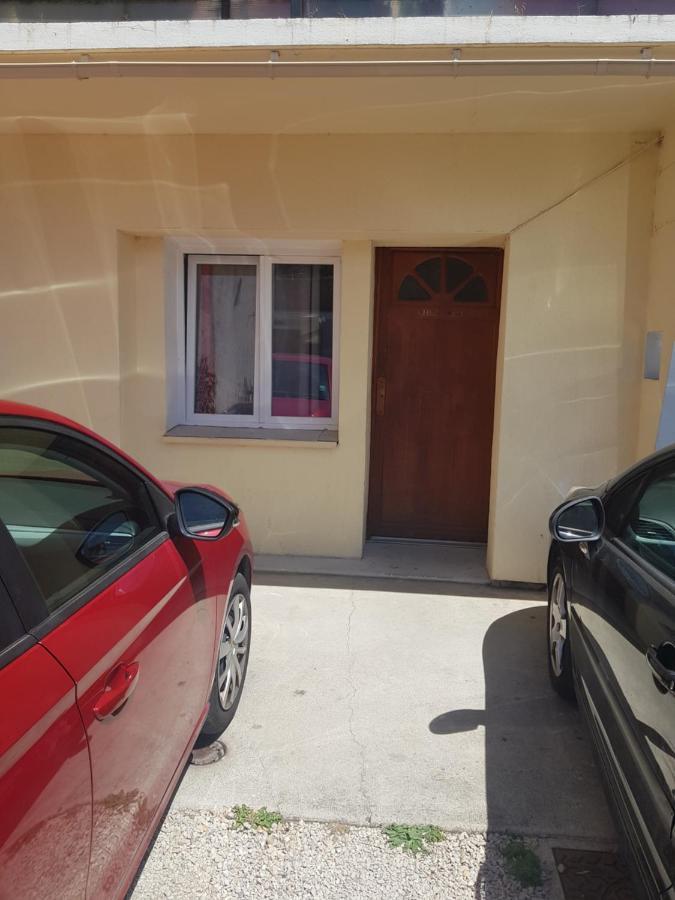 Studio Entre Paris Et Disney 2 Torcy  Dış mekan fotoğraf