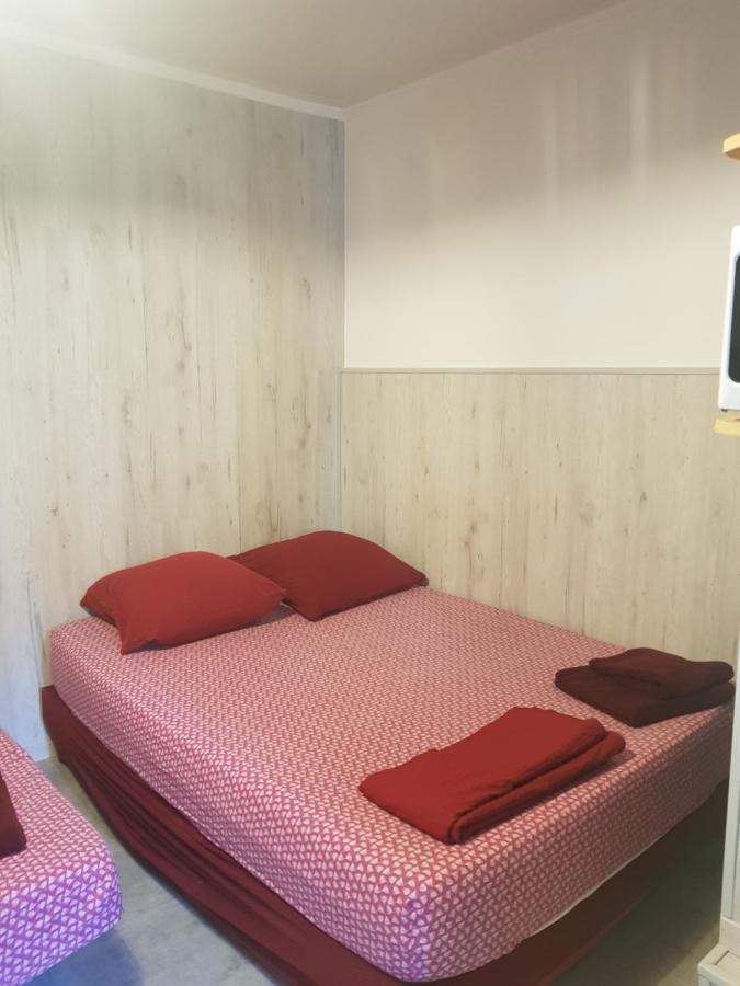 Studio Entre Paris Et Disney 2 Torcy  Dış mekan fotoğraf