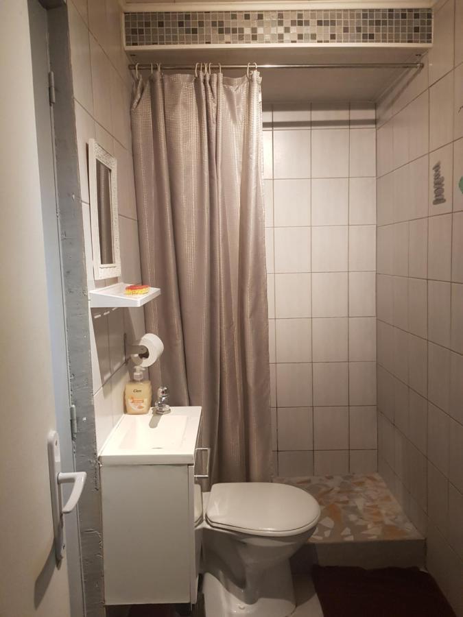 Studio Entre Paris Et Disney 2 Torcy  Dış mekan fotoğraf