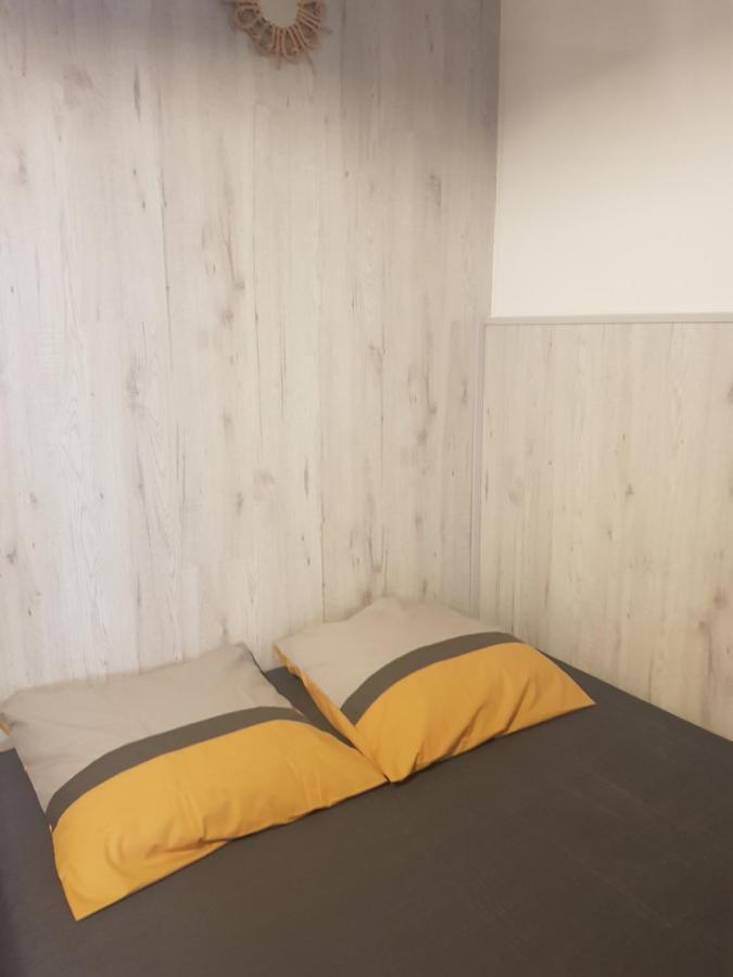 Studio Entre Paris Et Disney 2 Torcy  Dış mekan fotoğraf
