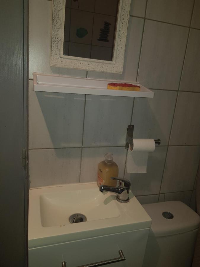 Studio Entre Paris Et Disney 2 Torcy  Dış mekan fotoğraf