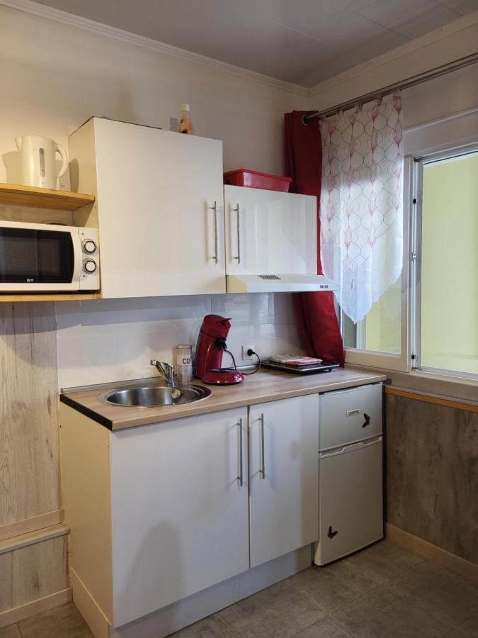 Studio Entre Paris Et Disney 2 Torcy  Dış mekan fotoğraf