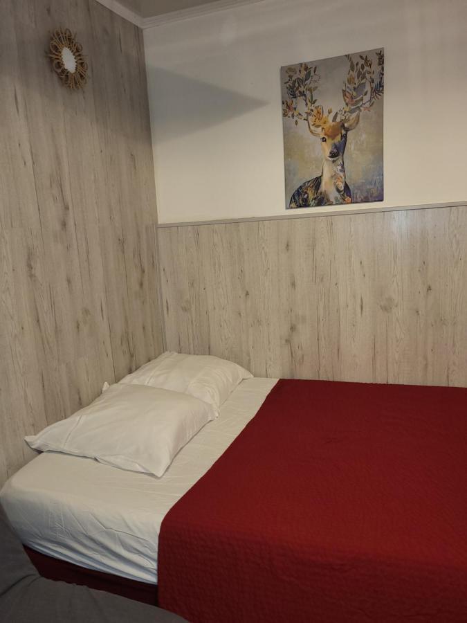 Studio Entre Paris Et Disney 2 Torcy  Dış mekan fotoğraf
