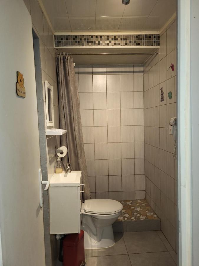 Studio Entre Paris Et Disney 2 Torcy  Dış mekan fotoğraf