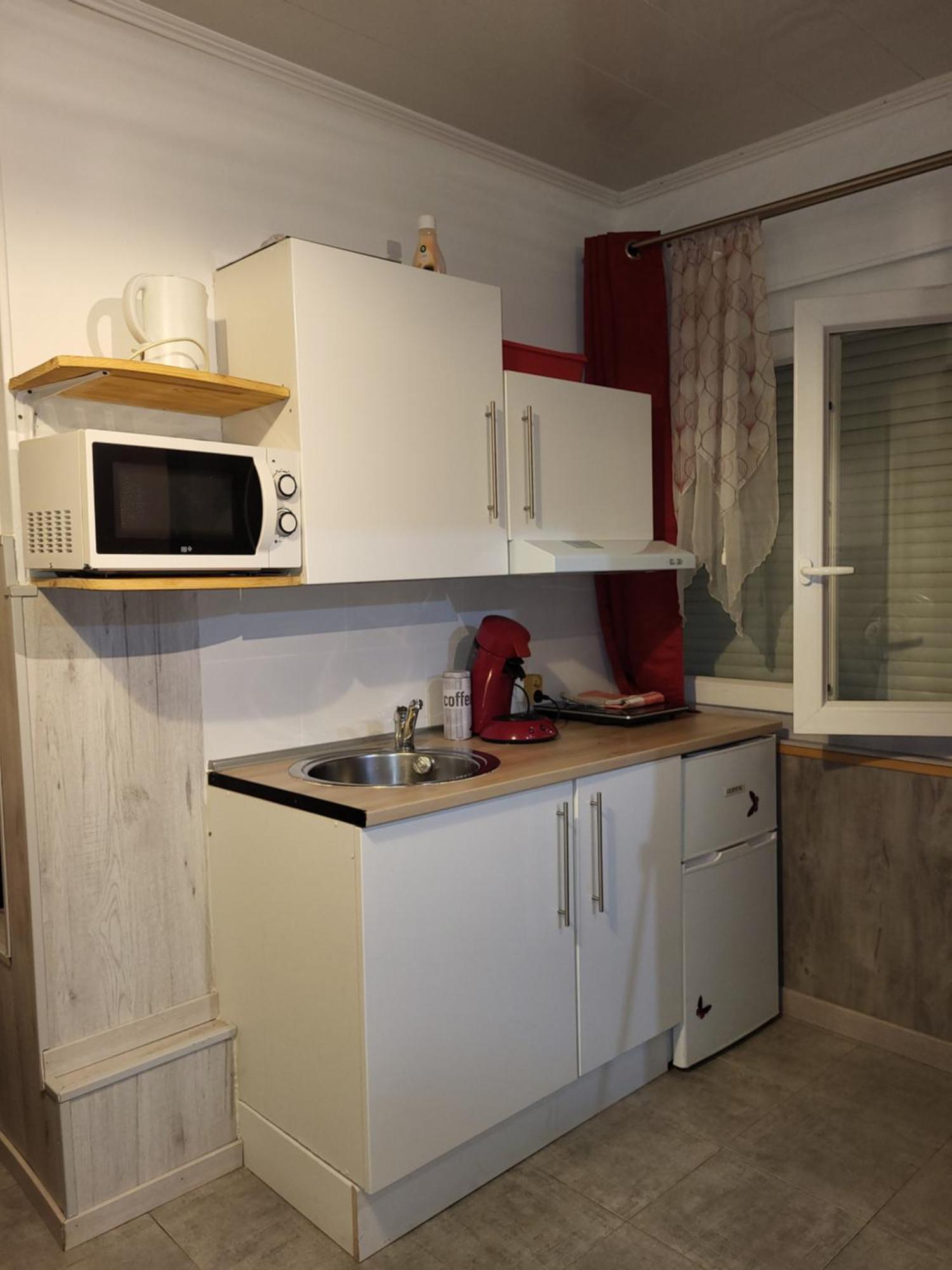 Studio Entre Paris Et Disney 2 Torcy  Oda fotoğraf